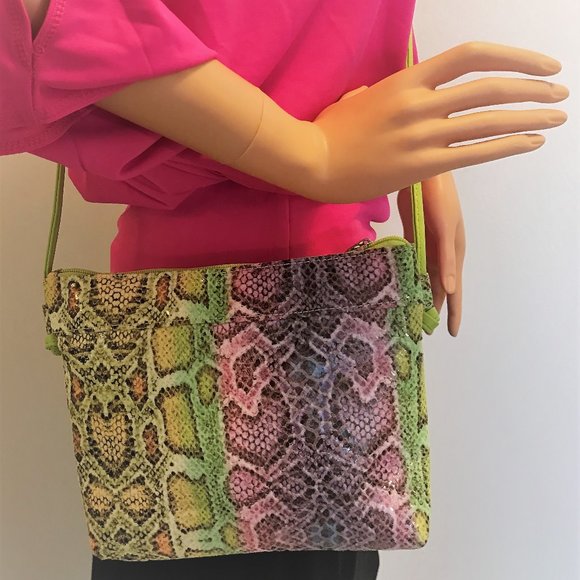 Python bag - Picture 2 of 14